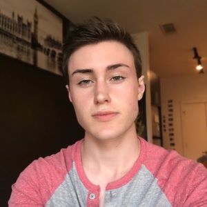 Meet your Posher, Josh